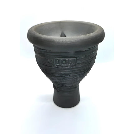 DON - Classic Turkish Milk-Fired Clay Hookah Bowl - The Premium Way