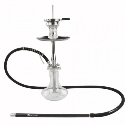 DSCHINNI® - Dschinni Sparrow V4A Shisha - The Premium Way