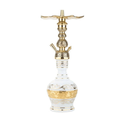 El Nefes - El Nefes Colonial Sultan Opal Hookah - The Premium Way