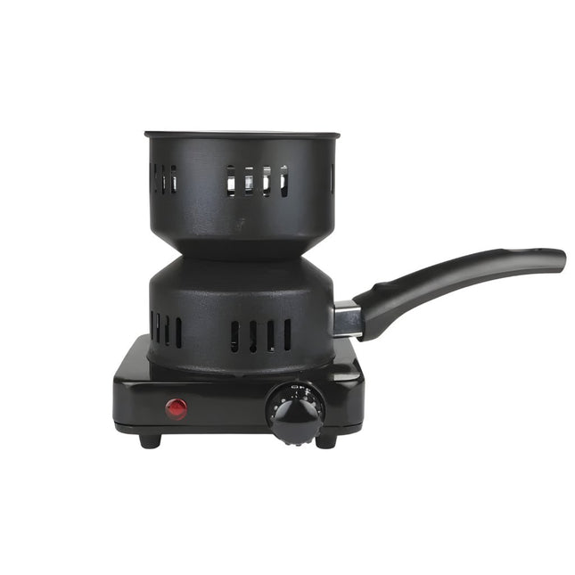 Essentials - Electric Hookah Charcoal Starter - 650W - The Premium Way