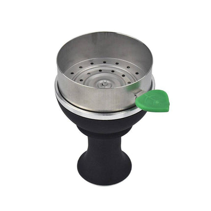 Essentials - Essentials Shisha Heat Management Accessory Tray - The Premium Way