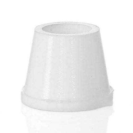 Essentials - German Premium Hookah Bowl Grommet - Thin White Step - The Premium Way