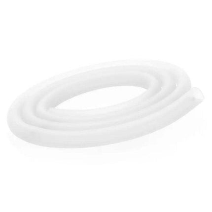 Essentials - TPW Silicone Hose Transparent - The Premium Way