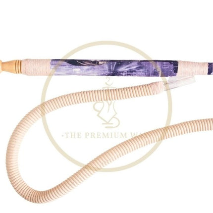 Essentials - TURK XL Shisha Hose - Style 4 - The Premium Way