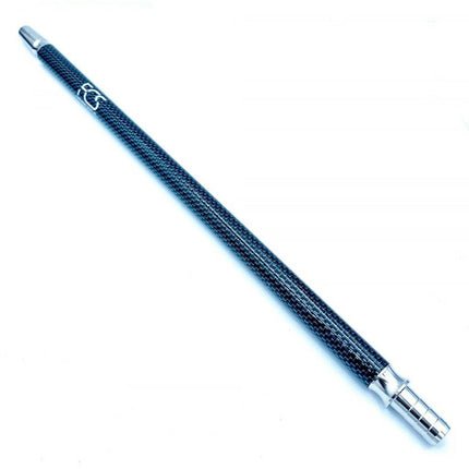 FCS - Carbon Shisha Mouthpiece - Blue-Black - The Premium Way