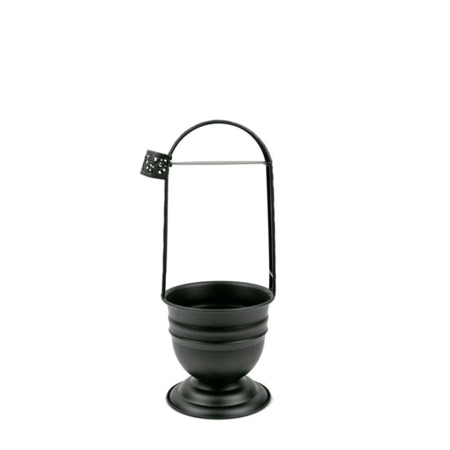 FCS - FCS Black Coal Holder - The Premium Way