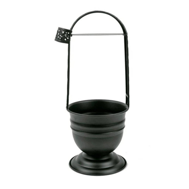 FCS - FCS Black Coal Holder - The Premium Way