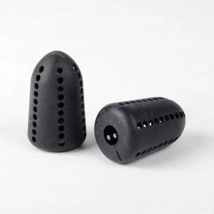 FCS - FCS Quiet Shisha Silicone Diffuser - Black - The Premium Way