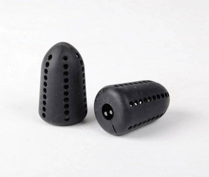 FCS - FCS Quiet Shisha Silicone Diffuser - Black - The Premium Way