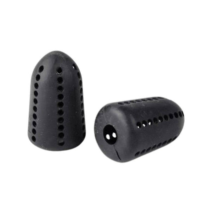 FCS - FCS Quiet Shisha Silicone Diffuser - Black - The Premium Way