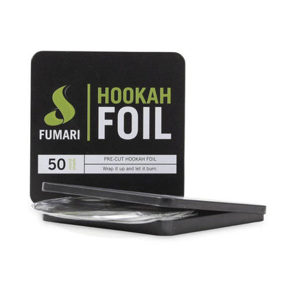 Fumari - Fumari Foil Pack with Case - The Premium Way