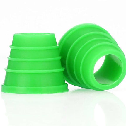 Hoob - Hoob Hookah Acid Green Bowl Grommet - The Premium Way