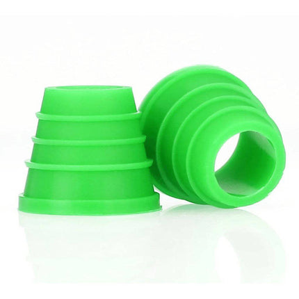 Hoob - Hoob Hookah Acid Green Bowl Grommet - The Premium Way