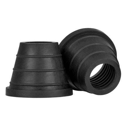 Hoob - Hoob Hookah Black Grip Bowl Grommet - The Premium Way