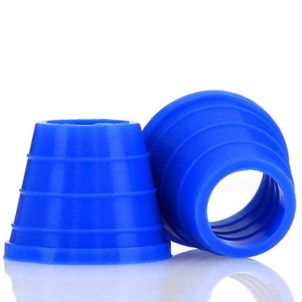 Hoob - Hoob Hookah Blue Bowl Grommet - The Premium Way