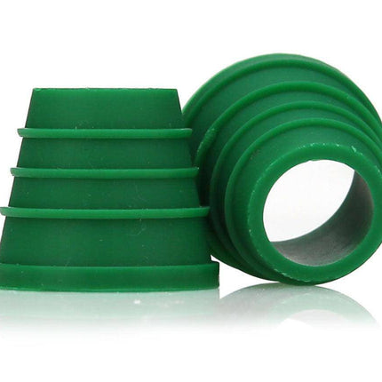 Hoob - Hoob Hookah British Racing Green Bowl Grommet - The Premium Way