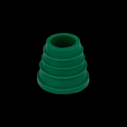 Hoob - Hoob Hookah British Racing Green Bowl Grommet - The Premium Way