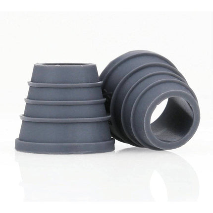 Hoob - Hoob Hookah Grip Grey Bowl Grommet - The Premium Way