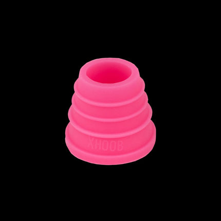 Hoob - Hoob Hookah Pink Bowl Grommet - The Premium Way