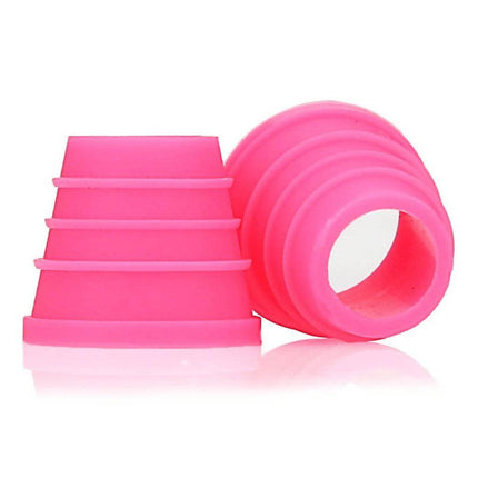 Hoob - Hoob Hookah Pink Bowl Grommet - The Premium Way