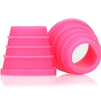 Hoob - Hoob Hookah Pink Bowl Grommet - The Premium Way