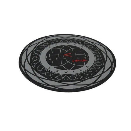 HookahJohn - Hookah John Unwind Base Mat - The Premium Way