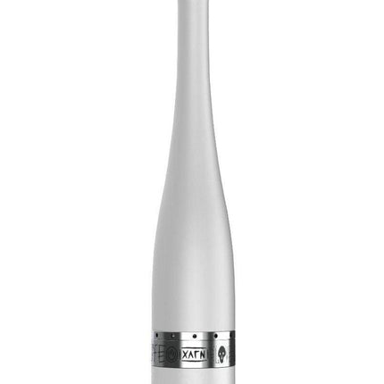 Hooligan Hookah - Hooligan White Baseball Bat Hookah - The Premium Way