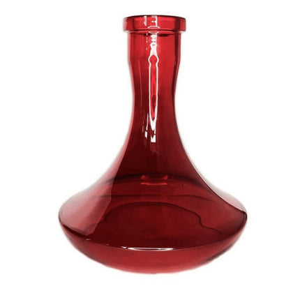 HW - HW Ruby Russian Hookah Vase - The Premium Way