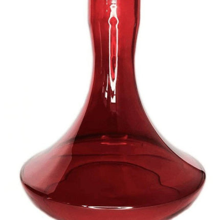 HW - HW Ruby Russian Hookah Vase - The Premium Way