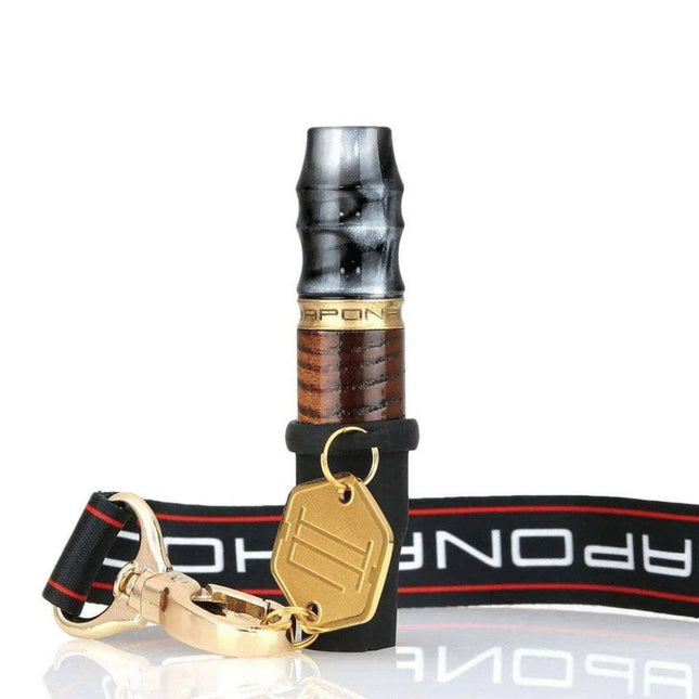 Japona Hookah - Japona Hookah Personal Mouth Tip - Exclusive - The Premium Way