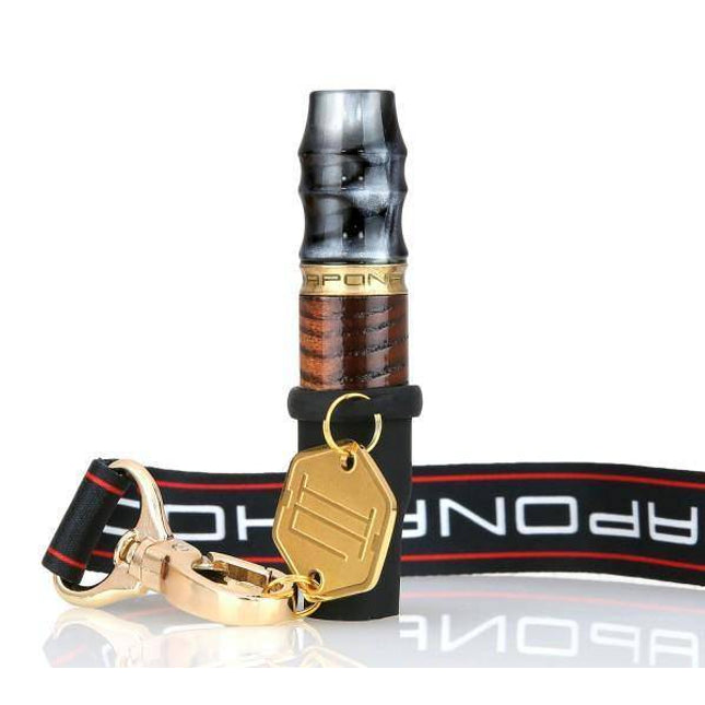 Japona Hookah - Japona Hookah Personal Mouth Tip - Exclusive - The Premium Way