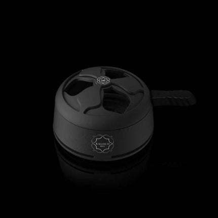 Kaloud - Kaloud Lotus I+ Aluminum - Hookah Heat Management Device - The Premium Way