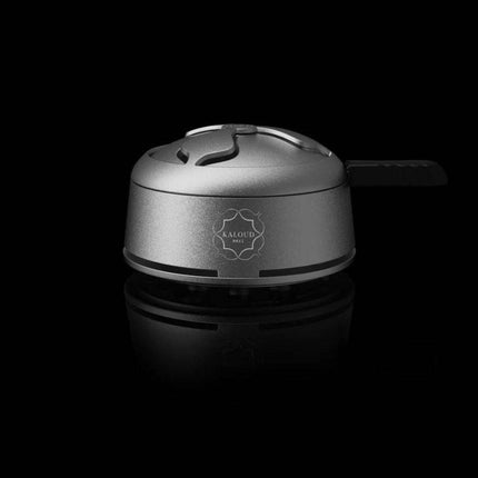 Kaloud - Kaloud Lotus I+ Aluminum - Hookah Heat Management Device - The Premium Way