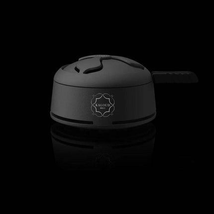 Kaloud - Kaloud Lotus I+ Aluminum - Hookah Heat Management Device - The Premium Way