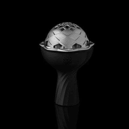 Kaloud - Kaloud Lotus II Shisha Heat Management Device - The Premium Way