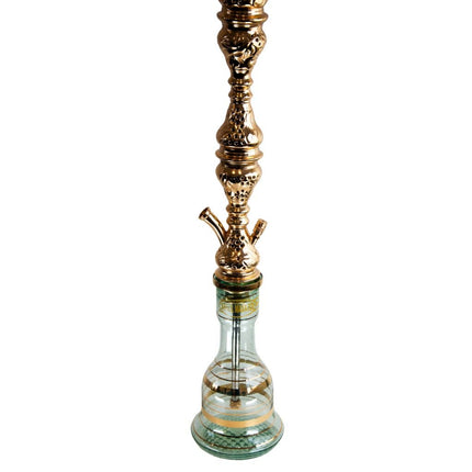 Khalil Mamoon - Khalil Mamoon - Ice Kometra 2 Level Gold - Model 1569 - 100cm - The Premium Way