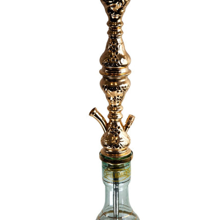 Khalil Mamoon - Khalil Mamoon - Ice Kometra 2 Level Gold - Model 1569 - 100cm - The Premium Way