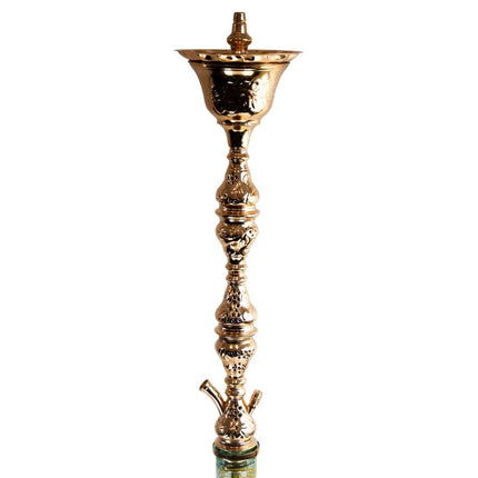 Khalil Mamoon - Khalil Mamoon - Ice Kometra 2 Level Gold - Model 1569 - 100cm - The Premium Way