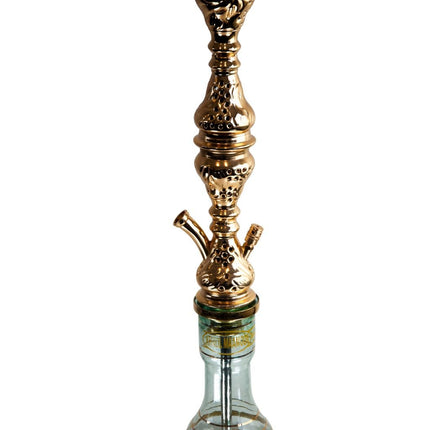 Khalil Mamoon - Khalil Mamoon - Ice Kometra 2 Level Gold - Model 1569 - 100cm - The Premium Way