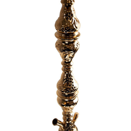 Khalil Mamoon - Khalil Mamoon - Ice Kometra 2 Level Gold - Model 1569 - 100cm - The Premium Way