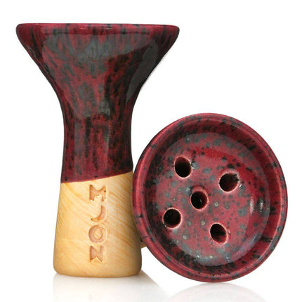 Moon - Moon Killer Egy Shisha & Hookah Bowl - The Premium Way