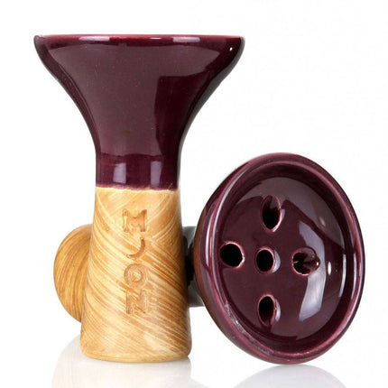 Moon - Moon Killer Egy Shisha & Hookah Bowl - The Premium Way