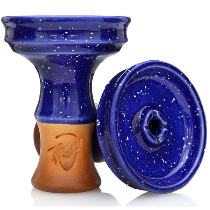 Moon - Moon Tresha Special Edition Shisha & Hookah Phunnel Bowl - The Premium Way