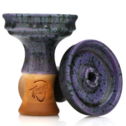 Moon - Moon Tresha Special Edition Shisha & Hookah Phunnel Bowl - The Premium Way