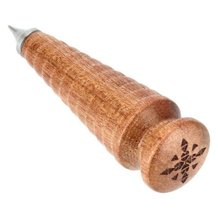 Moshaik - Moshaik Vortex Wooden Phunnel Plug & Poker - The Premium Way