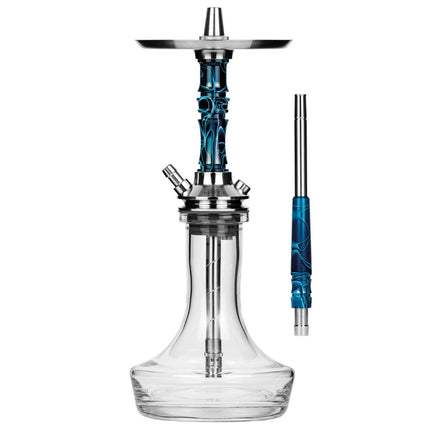 Moze - Moze Breeze Pro: Advanced Shisha Experience - The Premium Way