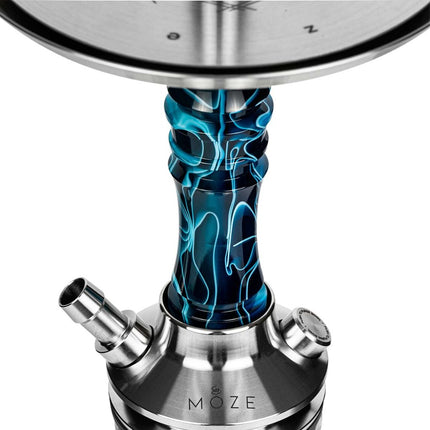 Moze - Moze Breeze Pro: Advanced Shisha Experience - The Premium Way