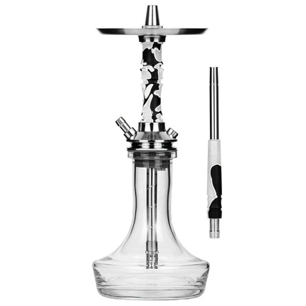 Moze - Moze Breeze Pro: Advanced Shisha Experience - The Premium Way