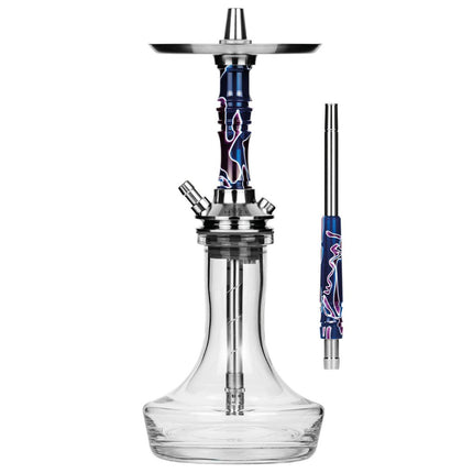 Moze - Moze Breeze Pro: Advanced Shisha Experience - The Premium Way