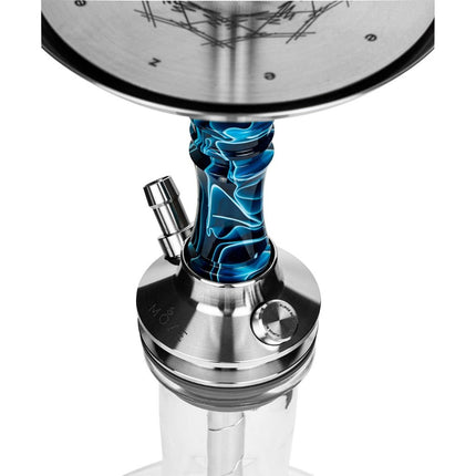 Moze - Moze Breeze Pro: Advanced Shisha Experience - The Premium Way